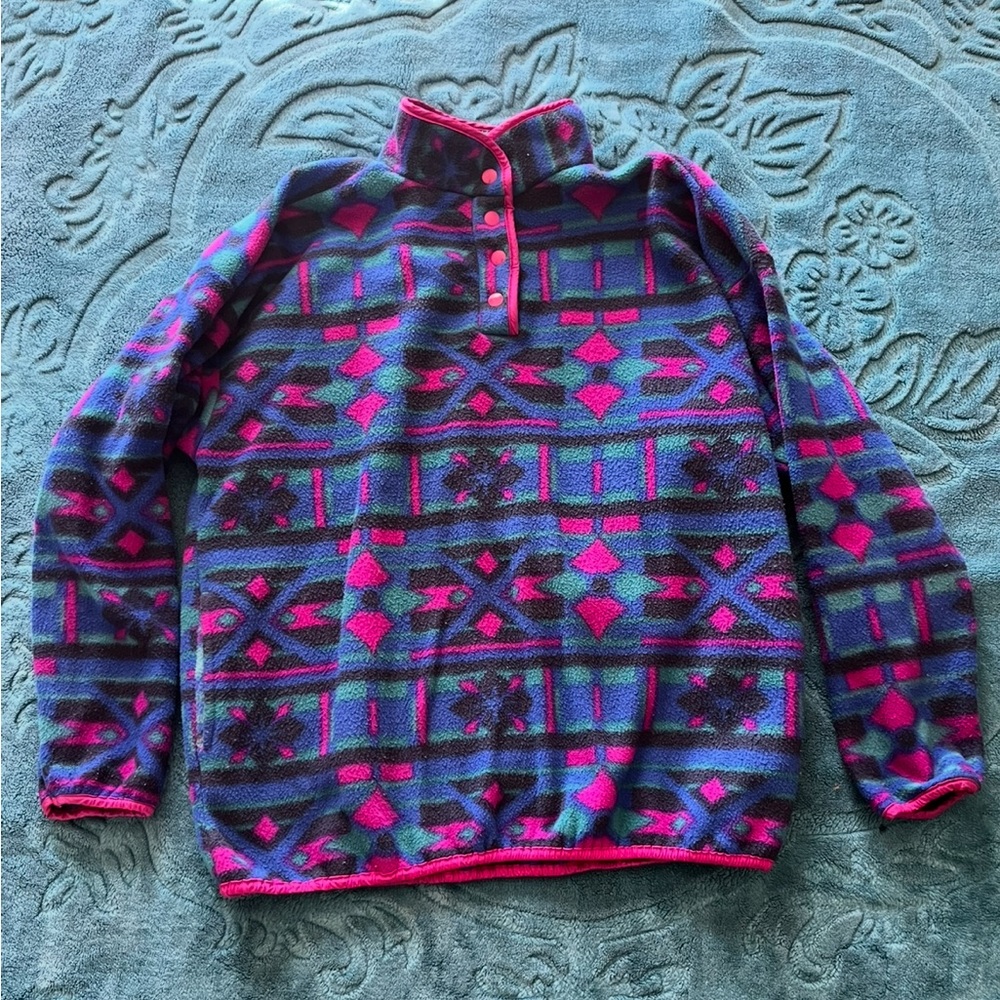 Pacific Outfitters Jacket